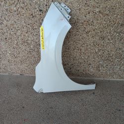 2014-18 Subaru Forester Right Fender 
