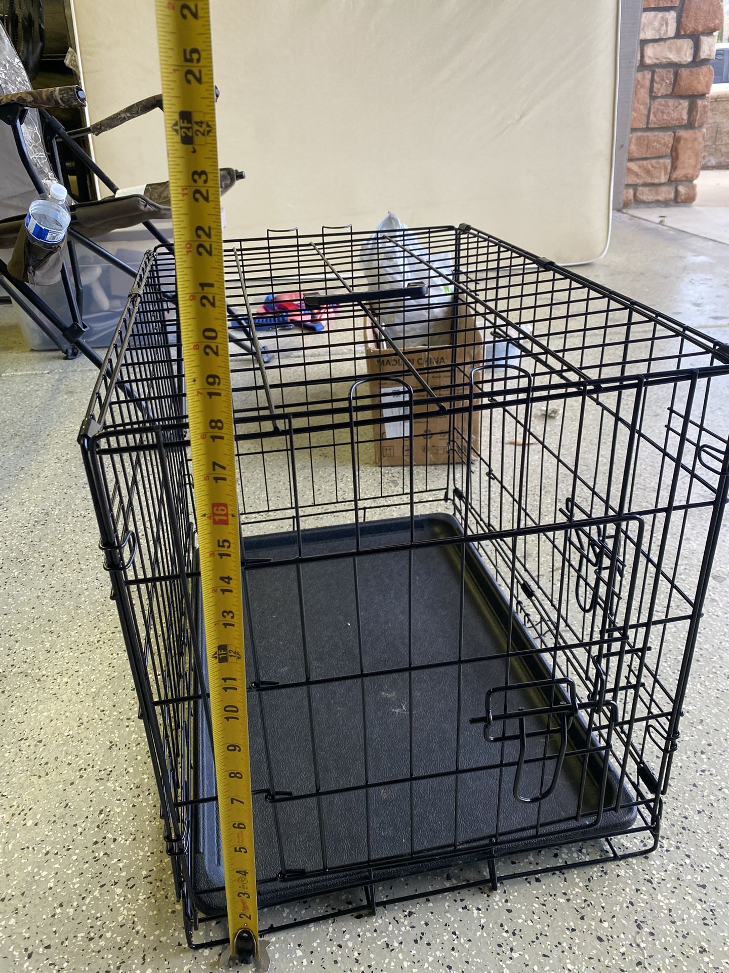 Dog Kennel Small