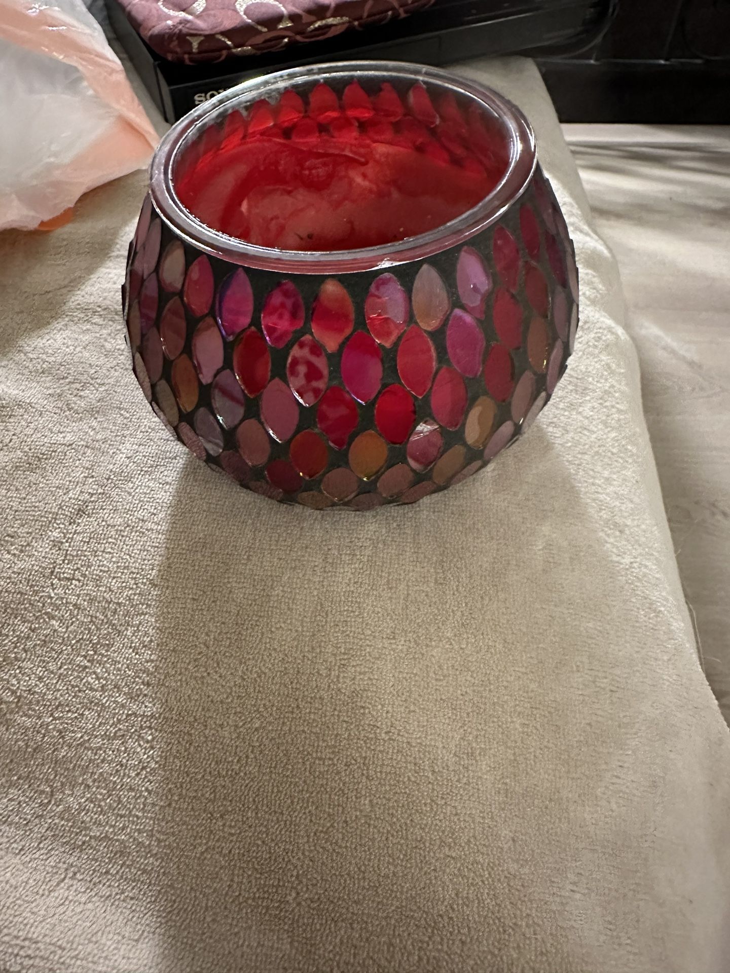 Candle Holder