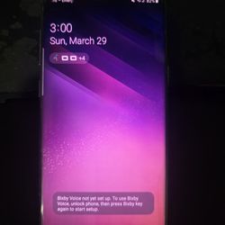 Samsung Galaxy S8 plus