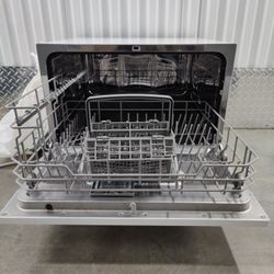 Tabletop Dishwasher 