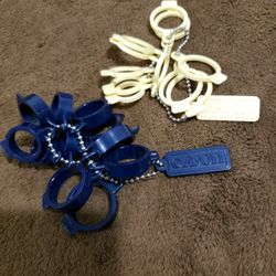 Avon Ring Sizers 