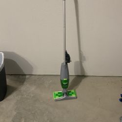 Swiffer Sweep VAC Pet Cordless Vacuum Kit Rechargeable