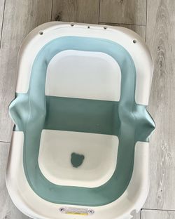 Baby Bath Tub