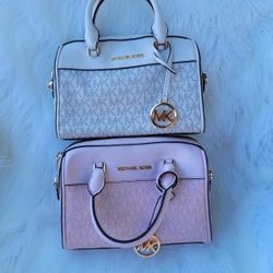 Mk Originales $160, Por Las Dos. 