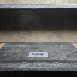 SHURE A1200C Carrying Case ($40)