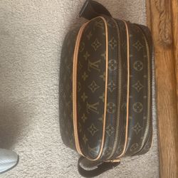Vintage Louis Vuitton Bag