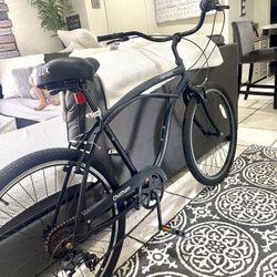 Retrospect Chatham 26”  7 Gears 
