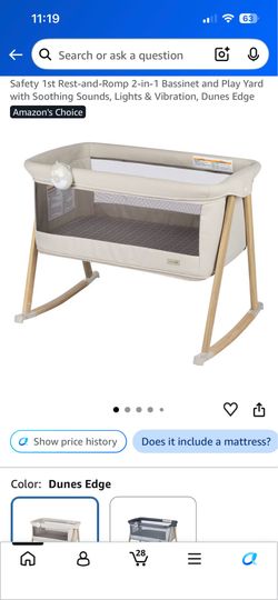 Bassinet