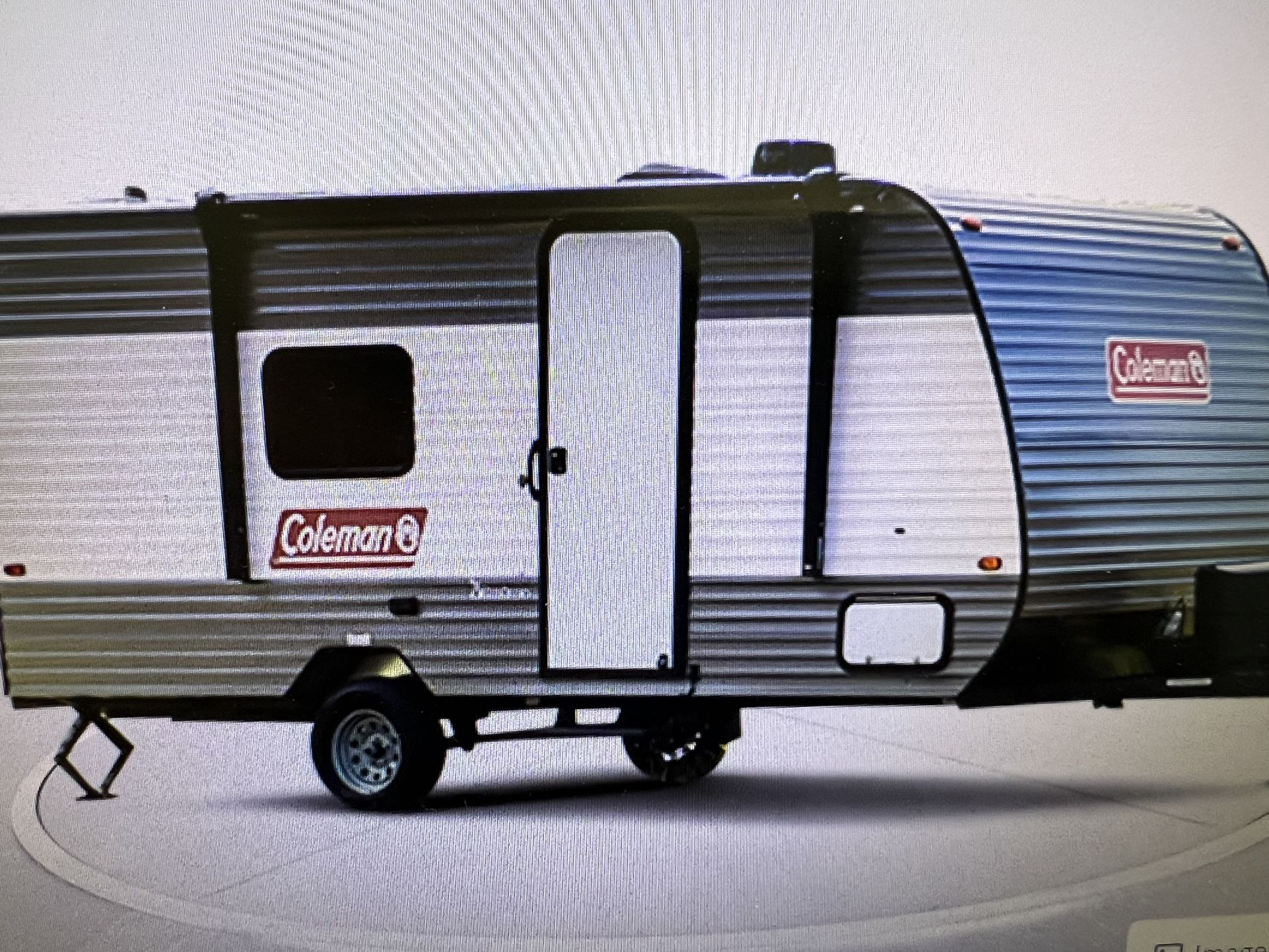 2024 COLEMAN 17R for Sale in Mesa, AZ OfferUp