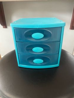 Organization drawer
