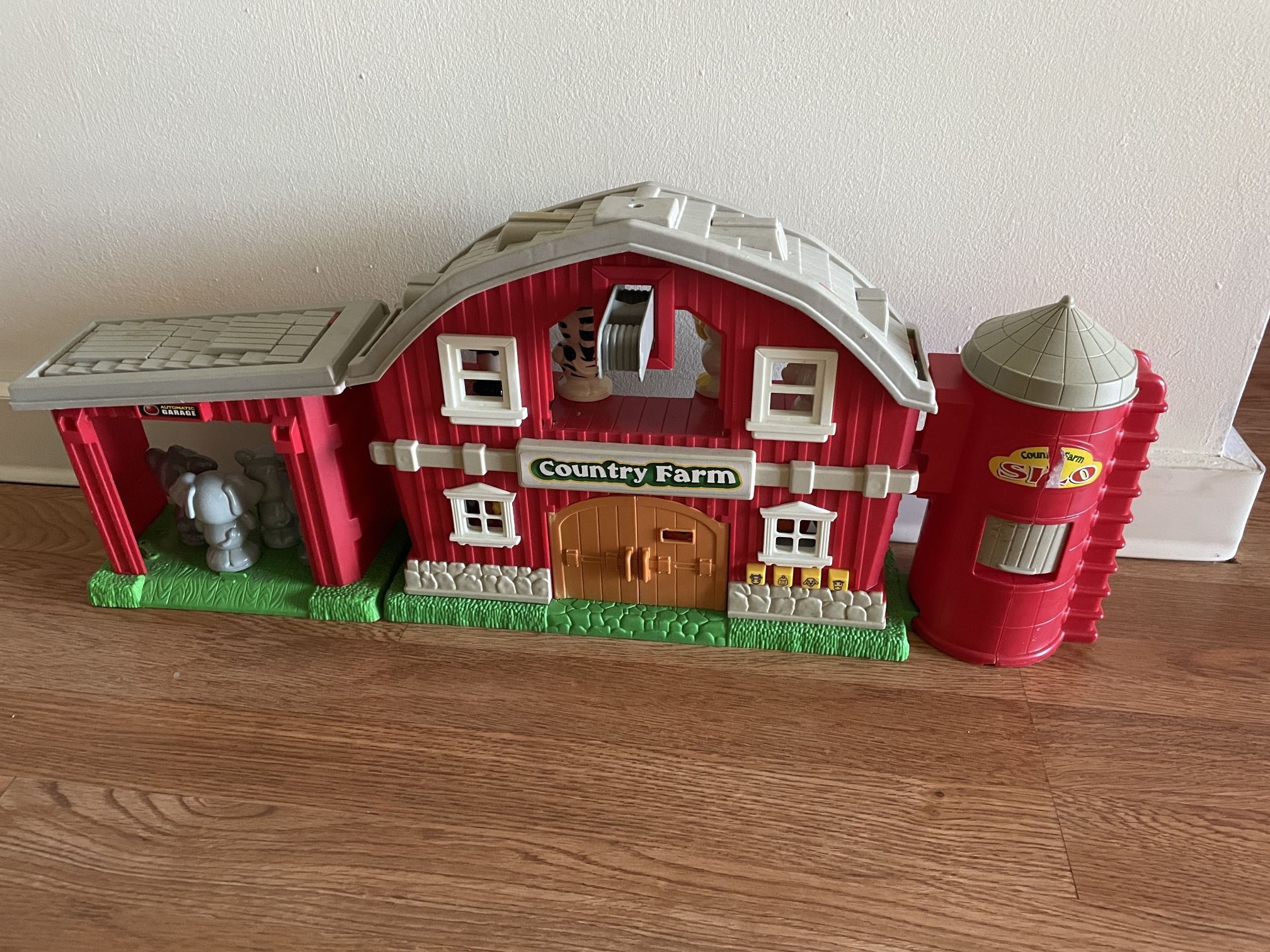 Country Farm