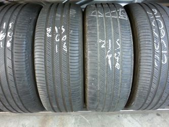 Used tires 215 60 16