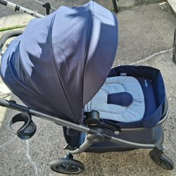 Maxi-Cosi Adorra Stroller