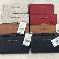 Michael Kors Wallets 
