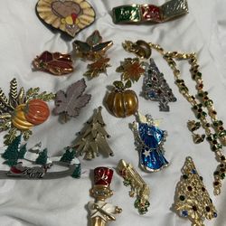 Holidays Jewelry’s