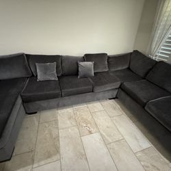 New Couch For Sale!