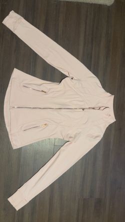 Lululemon define jacket