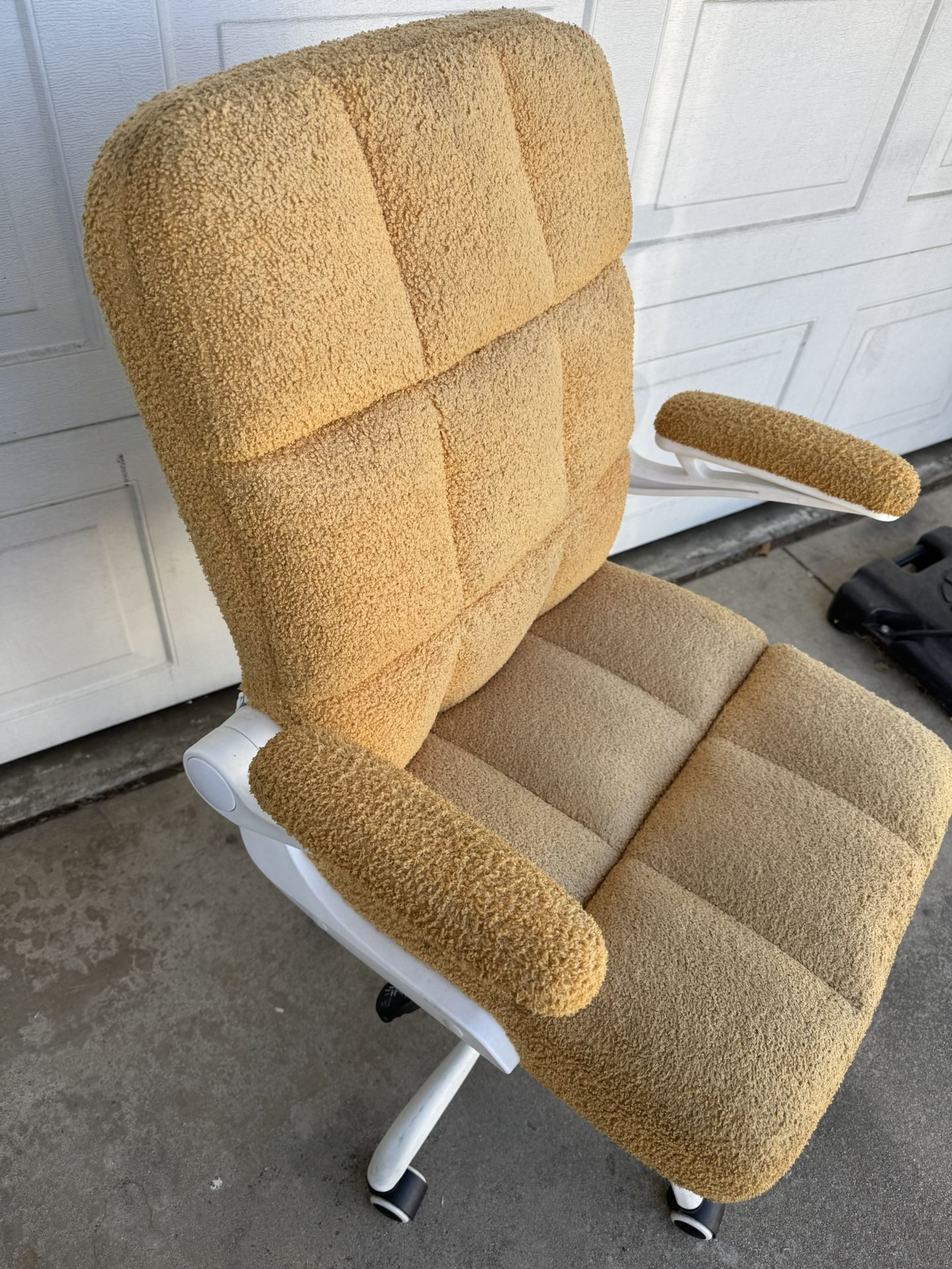 For Desk Or Vanity Chair