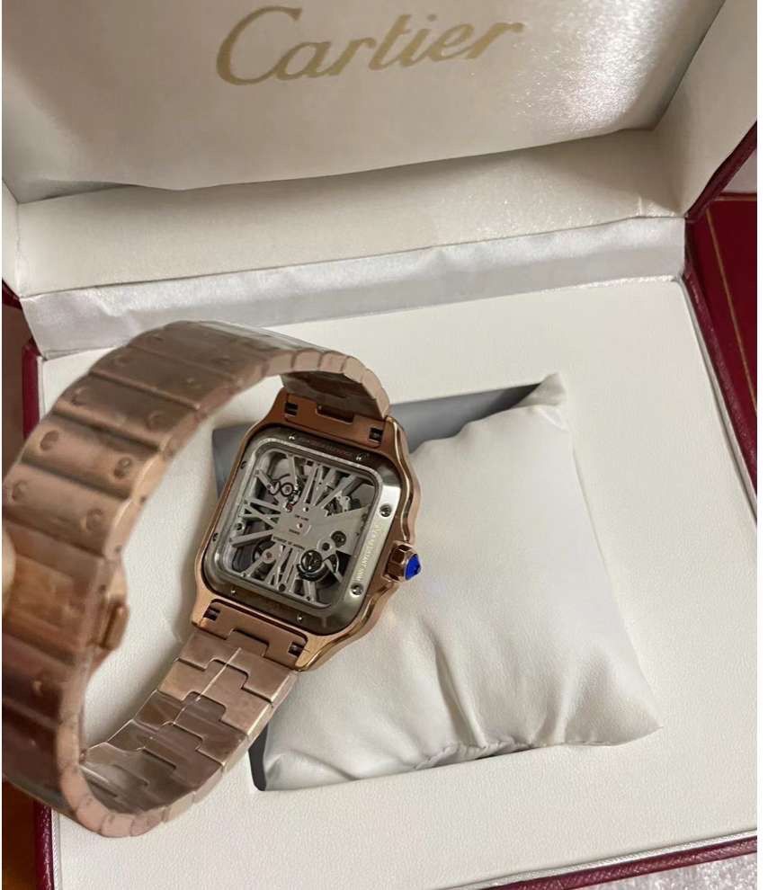 Watch