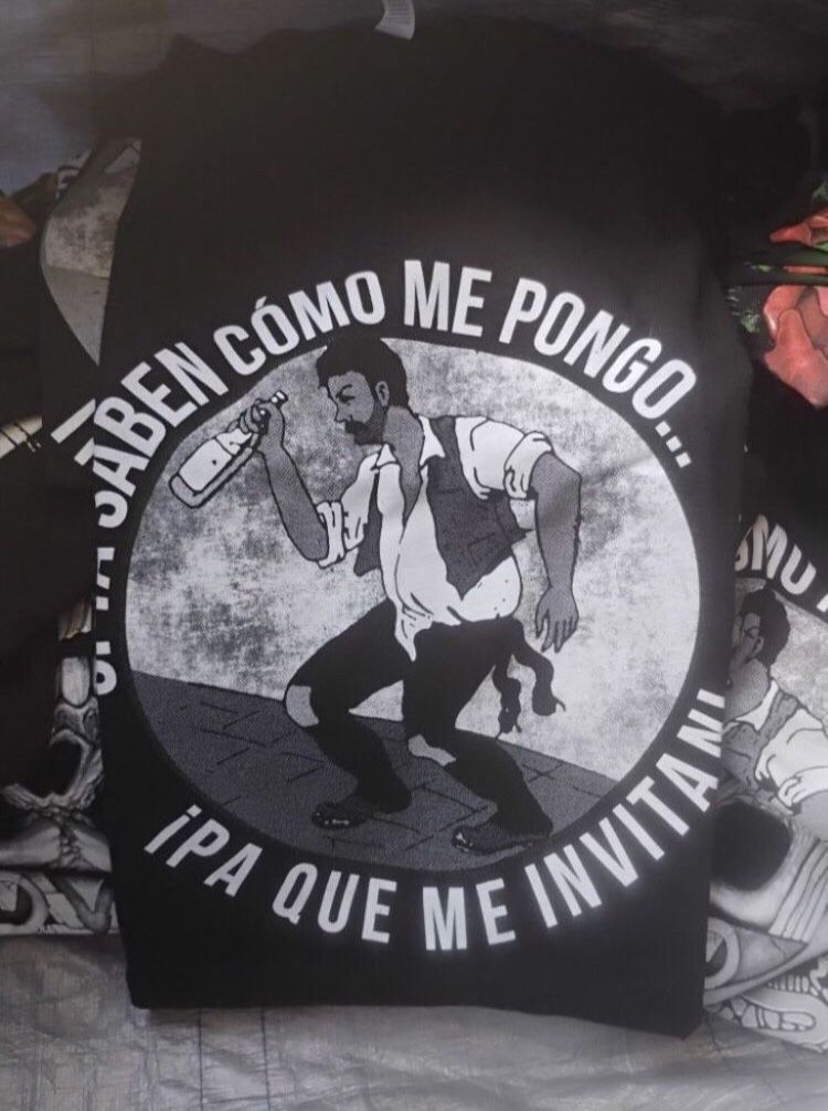 T Shirt