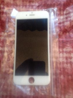 iPhone 6 screen