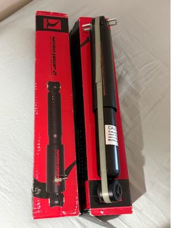 Nitro drop shocks 2