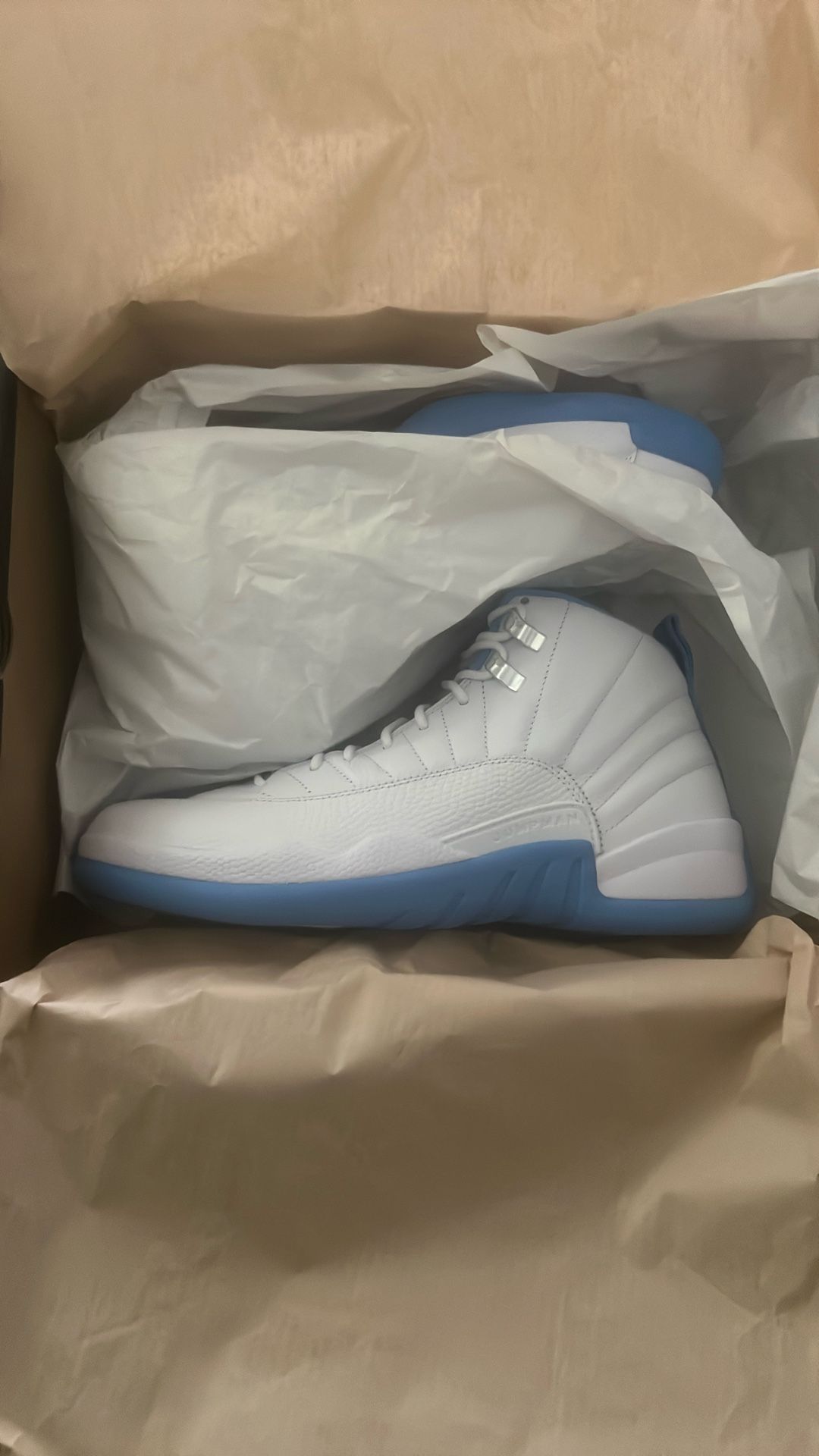 AIR JORDAN RETRO 12 MELO 