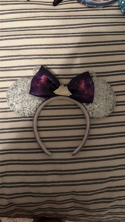 Mickey Ears