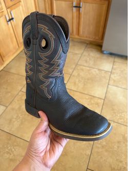 Durango kid boot