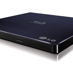  External CD DVD +/-RW Drive USB 3.0 USB C Portable 