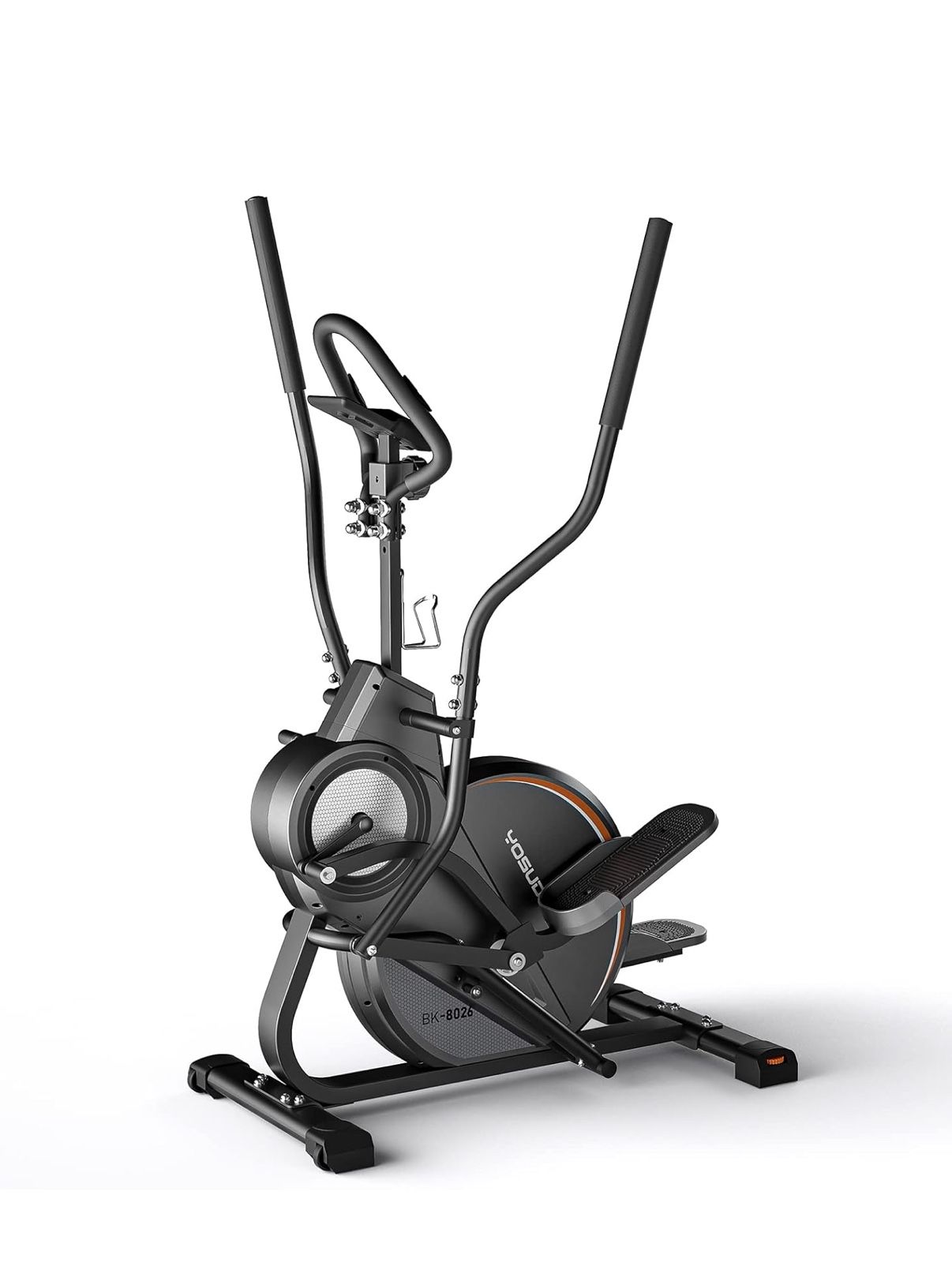 YOSUDA 3-in-1 Elliptical