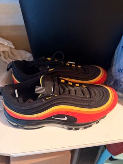 Nike Air Max 97 Men Size 10