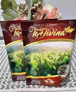Té Divina