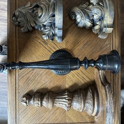 Vintage Wall Sconces