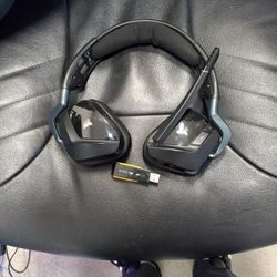Corsair Void Pro Rgb Wireless Headset