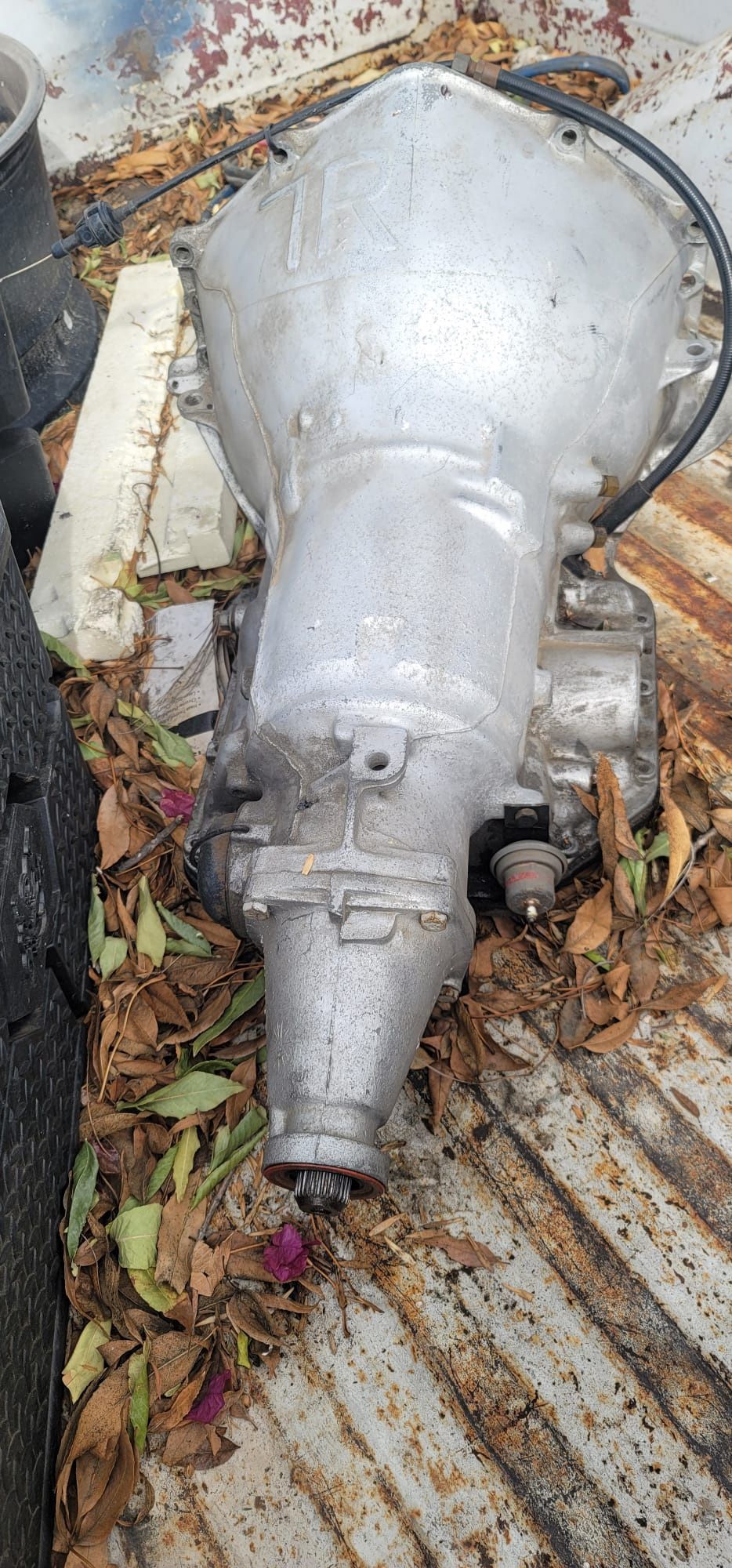 Car Transmission