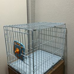 Dog crate
