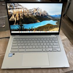 Asus Chromebook Laptop 14” 