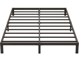 Full bed frame 9inch height