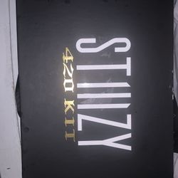 Stiiizy 420 Kit