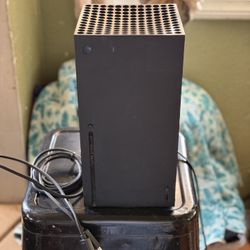 Xbox Series X 1TB