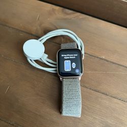 Apple Watch Series 4