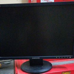 Samsung 19" Monitor