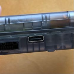 USB C Install For Ds Lite *ONLY 7 LEFT* (Read Description)