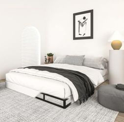 King Size Box spring