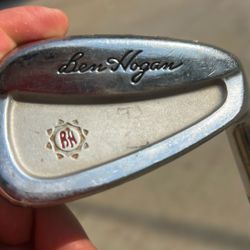 Ben Hogan Golf Stick 