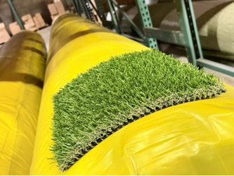 Artificial Lawn Turf 3000 sq ft Synthetic Grass