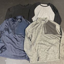 Men’s Sweaters