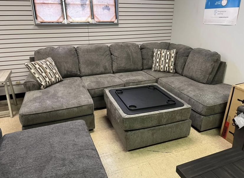 Section Couch